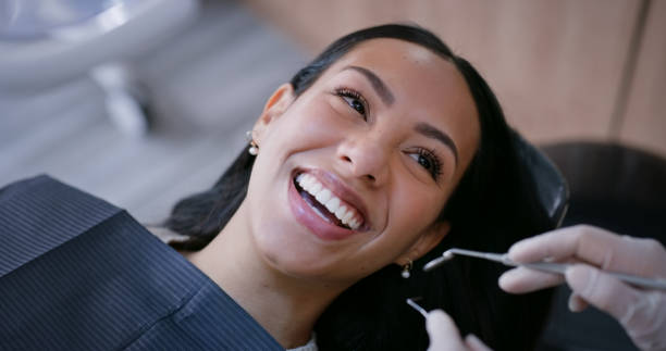 TMJ/TMD Treatment in Bethalto, IL
