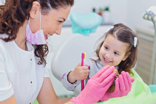 Best Dentures (Full and Partial)  in Bethalto, IL